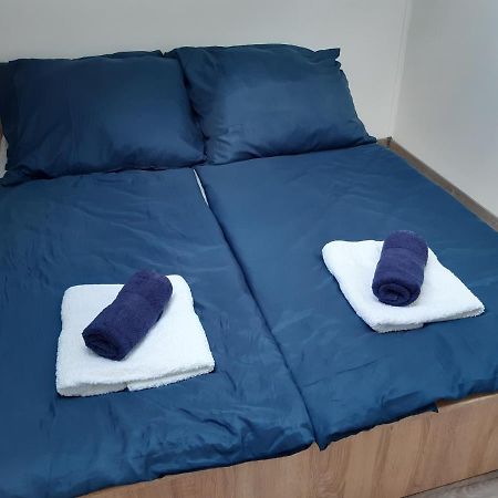 Peak Apartman Eger Exterior photo